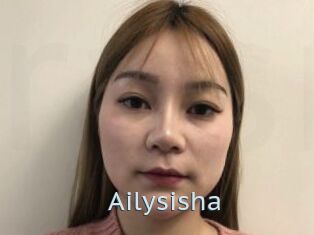 Ailysisha