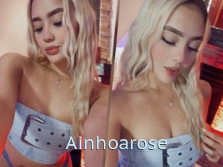 Ainhoarose