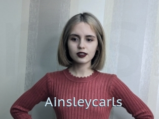 Ainsleycarls