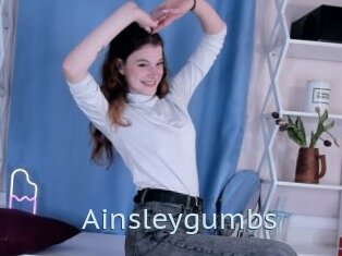 Ainsleygumbs