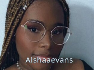 Aishaaevans