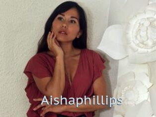 Aishaphillips