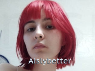 Aislybetter
