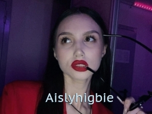 Aislyhigbie
