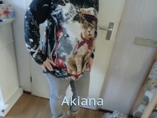 Akiana