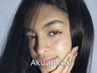 Akuamazo
