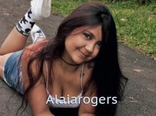 Alaiarogers