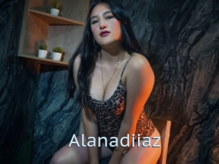 Alanadiiaz