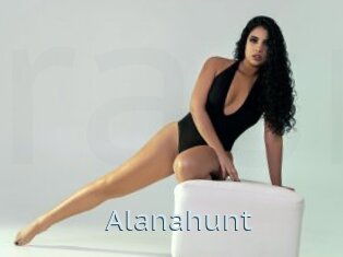 Alanahunt