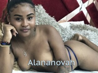 Alananovah