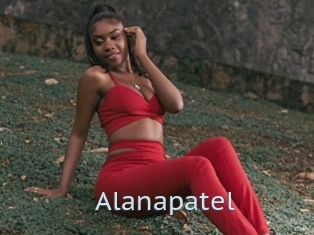 Alanapatel