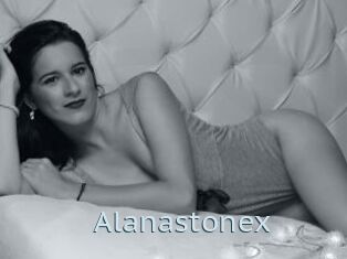 Alanastonex