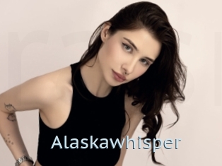 Alaskawhisper