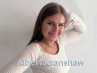 Albertacranshaw