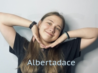 Albertadace