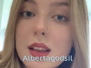 Albertagodsil