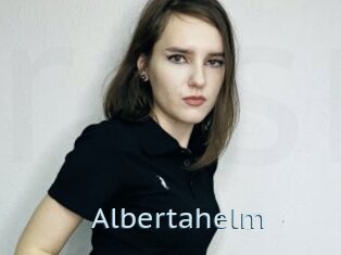 Albertahelm