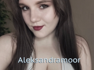 Aleksandramoor