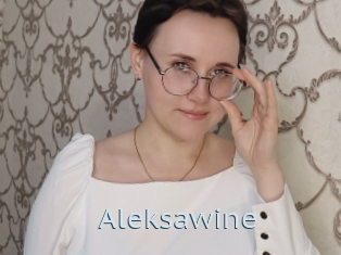 Aleksawine