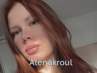 Alenakroul