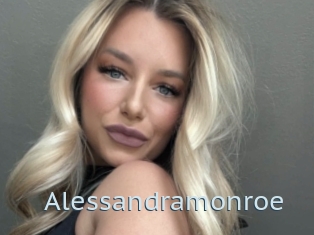 Alessandramonroe