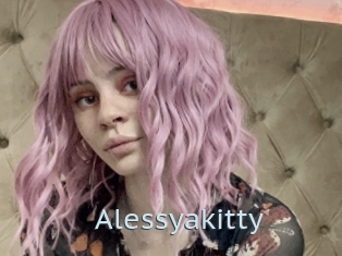 Alessyakitty