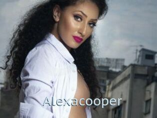 Alexacooper