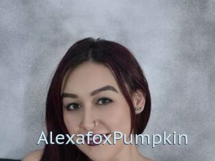 AlexafoxPumpkin