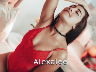 Alexalee