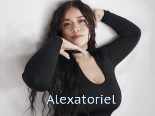 Alexatoriel