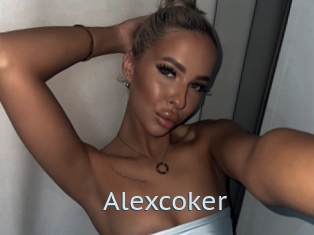 Alexcoker