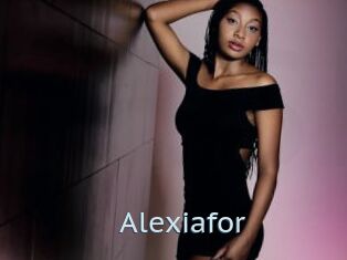 Alexiafor