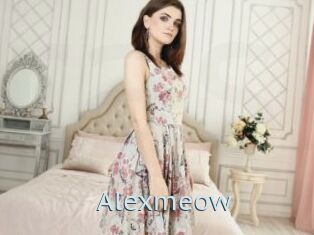 Alexmeow
