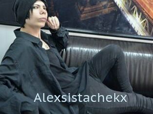 Alexsistachekx