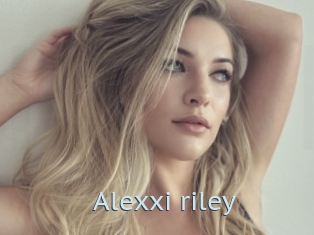 Alexxi_riley