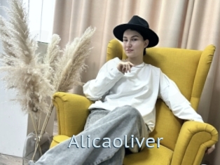 Alicaoliver