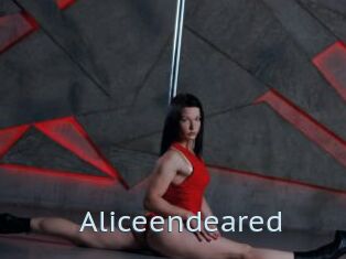 Aliceendeared