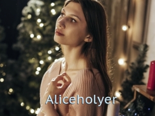 Aliceholyer