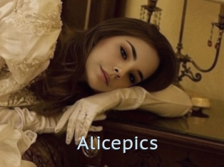 Alicepics
