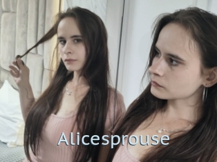 Alicesprouse