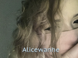 Alicewanhe