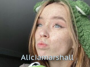 Aliciamarshall