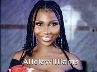 Aliciawilliams