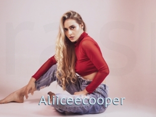 Aliiceecooper