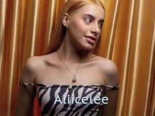 Aliicelee