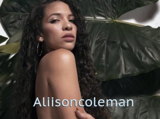 Aliisoncoleman