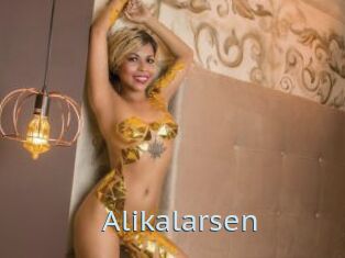 Alikalarsen