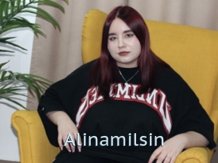 Alinamilsin