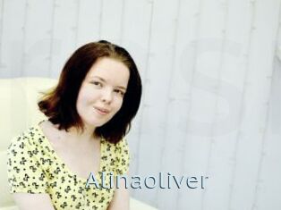 Alinaoliver