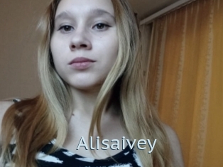 Alisaivey